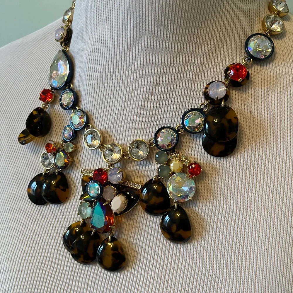J.Crew Necklace - Picture 2 of 4